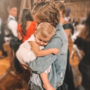 Meet your Posher, Morgan